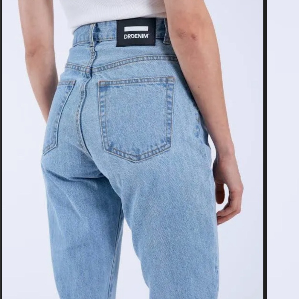 Dr Denim Nora Jeans